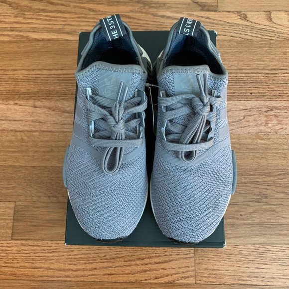 adidas NMD R1 Womens Shoes - Picture 6 of 7